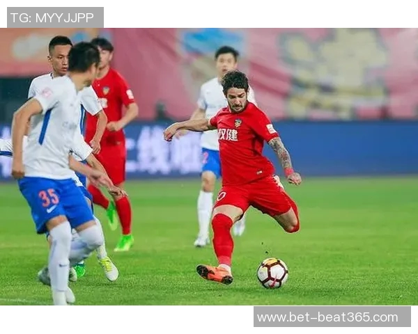 鲁能与权健激战正酣直播视频全程回顾精彩瞬间不容错过 鲁能与权健激战正酣直播视频全程回顾精彩瞬间不容错过